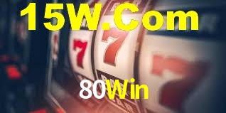 Experiência VIP 80Win