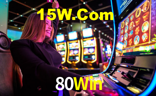 80Win App
