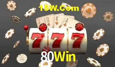 Estatísticas do Jogo 80Win