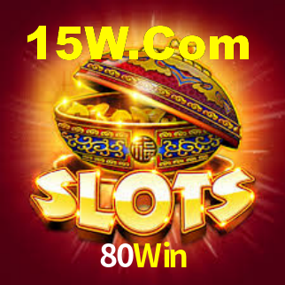 80Win App