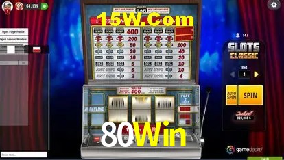 Login Seguro 80Win