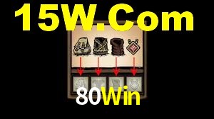 Blackjack Table 80Win