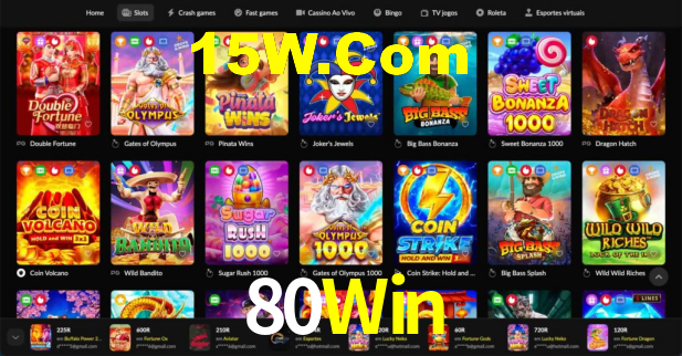 80Win,80 Win Login