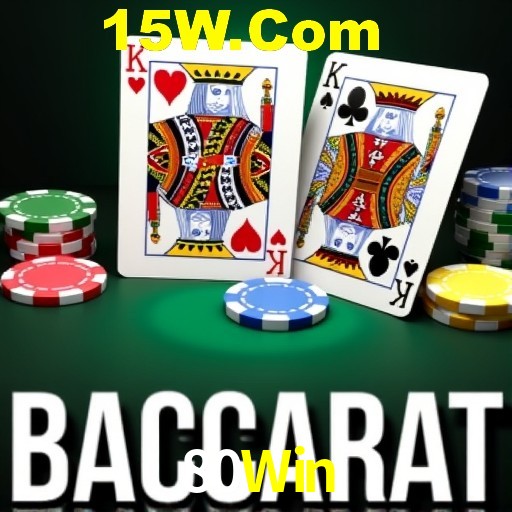 Account Benefits 80Win