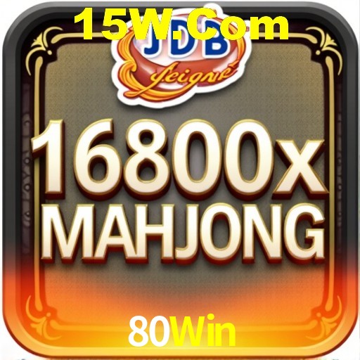 Apostas Esportivas na 80Win: Um Guia Completo