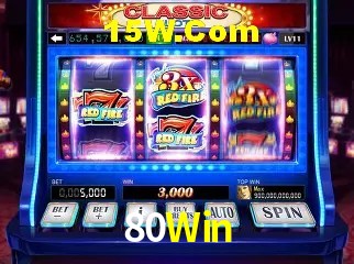 Design Responsivo 80Win