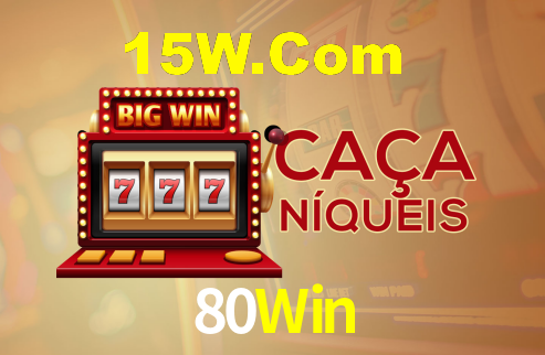 80 Win Login