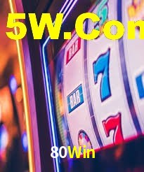 Roulette Table 80Win