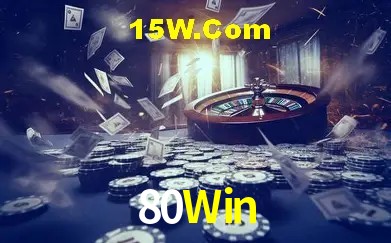 cassino 80Win