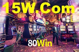 Explore as vantagens do 80Win: serviço profissional e confiabilidade