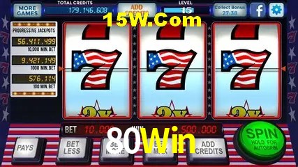 Casino Ao Vivo 80Win
