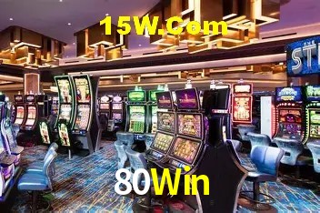 Integração de APIs 80Win
