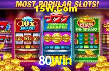 Diretório de Jogos 80Win