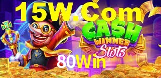 VIP Casino 80Win