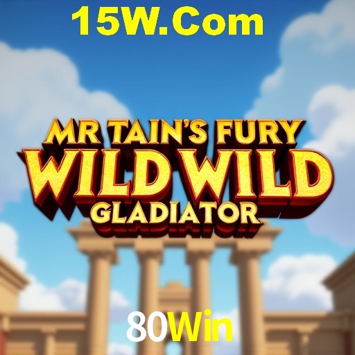 80 Win Login