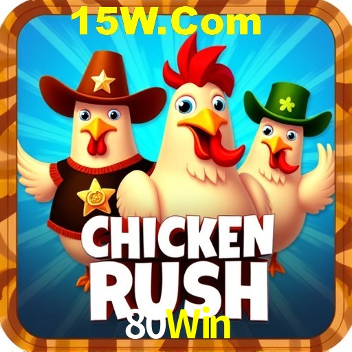 Descubra o Mundo do Cassino Online com 80Win