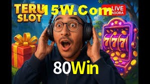Live Casino 80Win